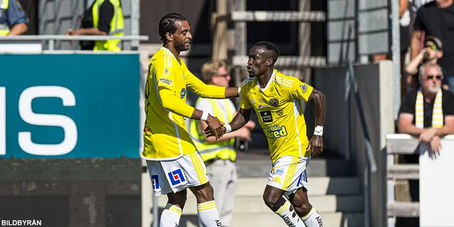 FFF jagar seger mot formstarkt Norrby