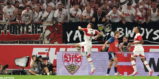 En bra Silly Season gav tre poäng