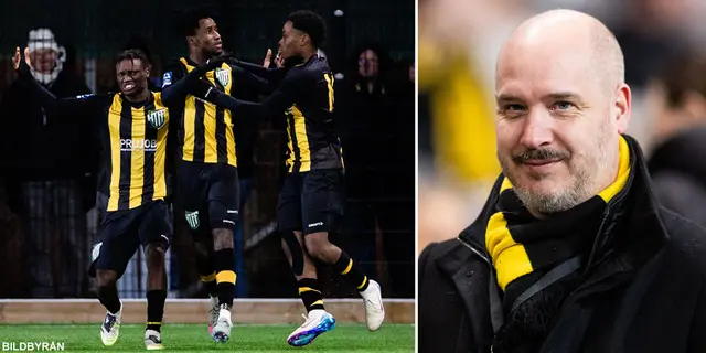 AIK-skribenten om HTFF: ”AIK är inte bättre själva”