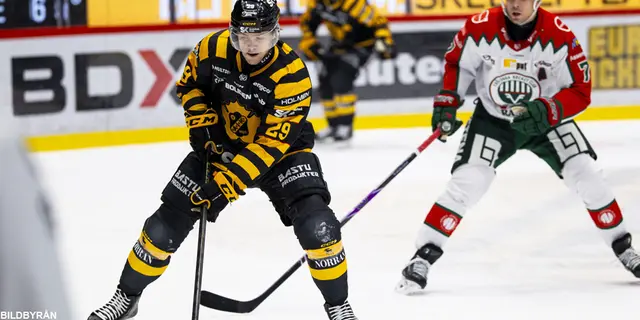 Skellefteå föll i toppstriden - har FHC hål i sitt spel?