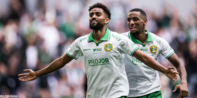 Spelarbetyg efter solid kross hemma mot BK Häcken