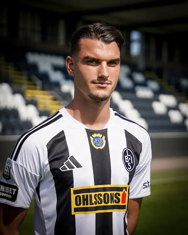 Motståndarkoll: Östers IF 2.0