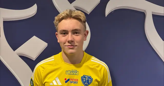 FFF kontrakterar talangfull duo