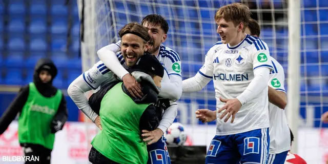 Brutalt poängtapp för Peking!