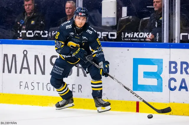 När orden nästan tystnade – men hjärtat slog vidare