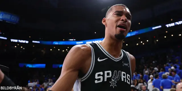 27 år senare: Knicks och Spurs möts igen