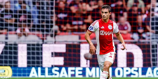 2. Lucas Rosa