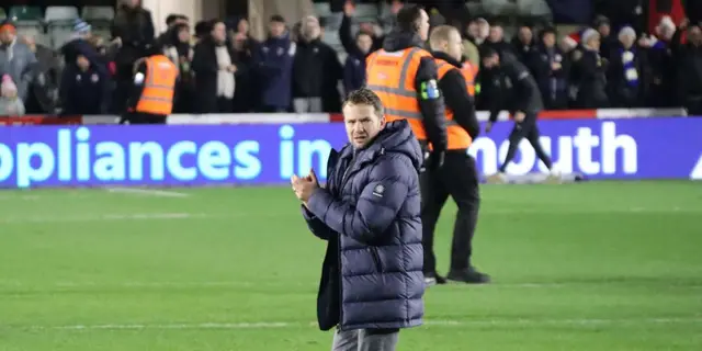 Plymouth Argyle - Reading 1-4