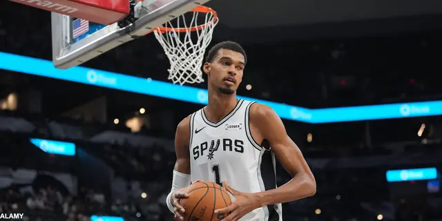 "De är klara favoriter" – het panel inför NBA-säsongen