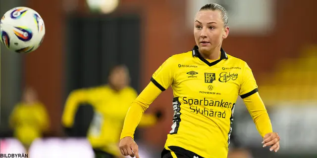 Elfsborg tappade matchen – trots dominans