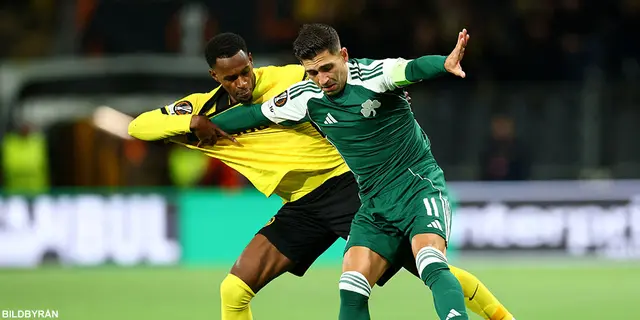 ”Tufft på förhand” Grekland-redaktören inför Feyenoord - Panathinaikos