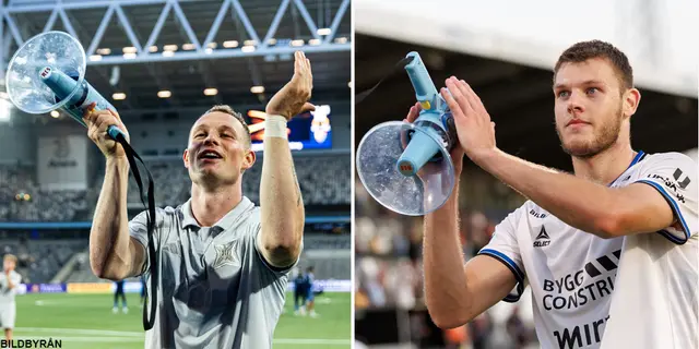 Power ranking – de är bäst efter omgång 15 i Allsvenskan