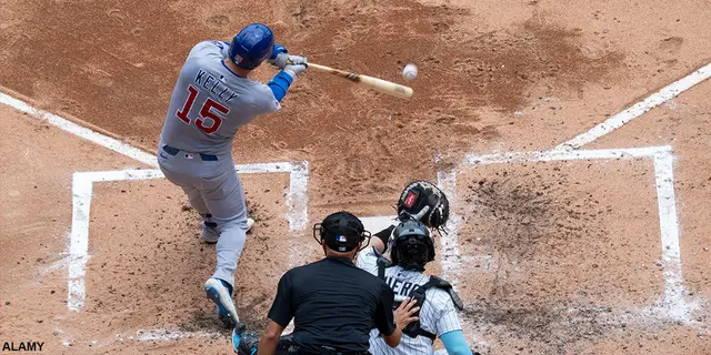 Inför säsongen – Chicago Cubs 