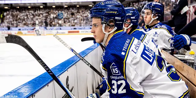 Draft-överraskningen hyllas: ”Kan göra 20 mål i HA”