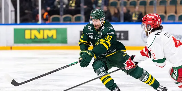 ”Lundin show” I Björklövens seger mot rivalen