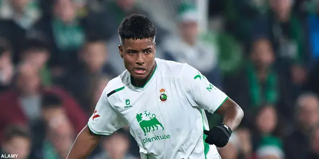 Arevalo klar för VfB