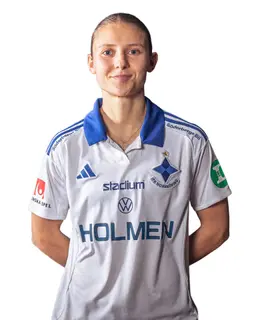 Inger Vadder Sandland