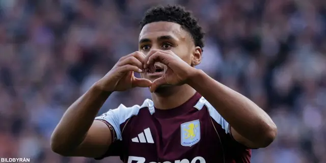 Inför Chelsea - Aston Villa