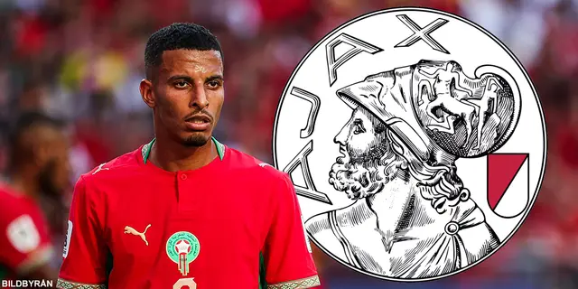 Ounahi fortsatt aktuell och Ajax hittar Godts ersättare i Mexiko?