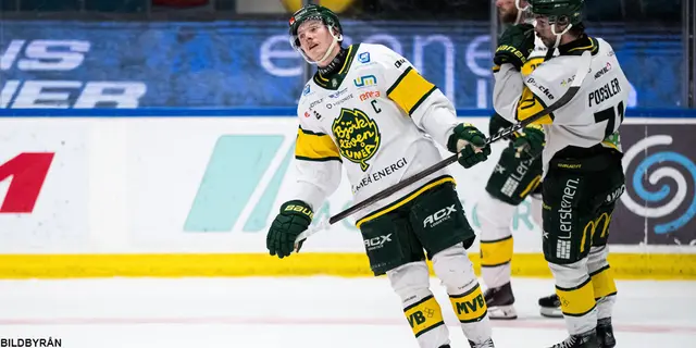 Stora frågetecken inför seriepremiären