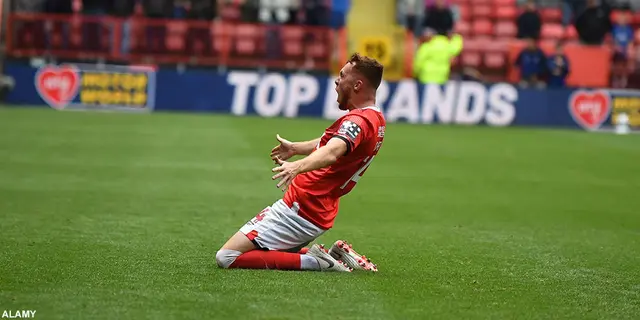 Dubbelderby: QPR - Charlton 3-1 & Charlton - Millwall 1-1 