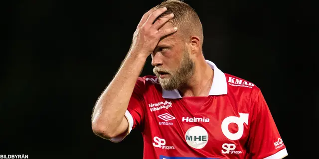 Vinterfönstret: Försvaret | "Störst frågetecken här, huruvida Jesus och Samba kommer kunna fylla skorna efter Hien och Ndinga"