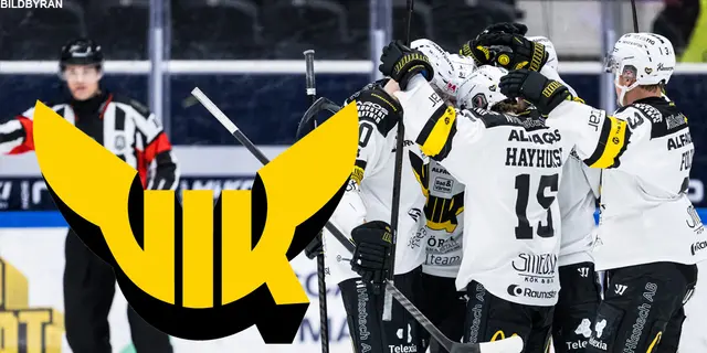 Västerås sexiga kaptenslösning 
