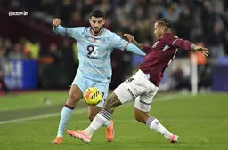 Igor Julio (Lån från Brighton)