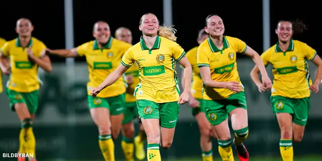 Hammarby inför Sporting