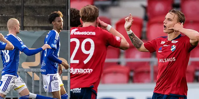 Inför Sundsvall - Öster: "Rätt inställning från start"