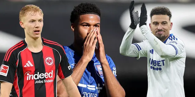 Alla svenska utlandsproffs som bytte klubb i sommar