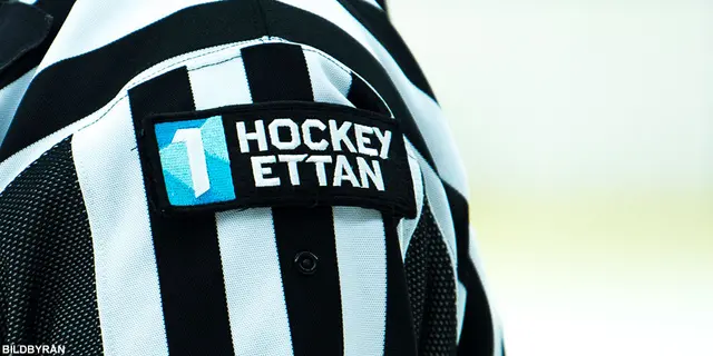 Hockeyettan Norra 2026/27