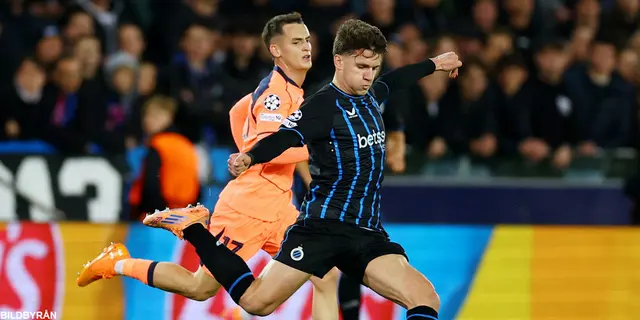 Två klubbar, en stad – och en avgrund däremellan