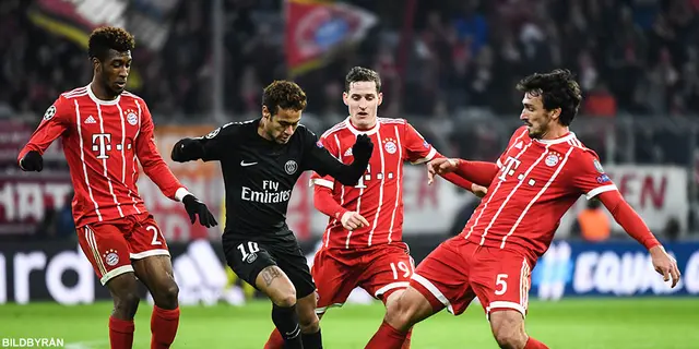 Statistiken bakom – kan bli historiska