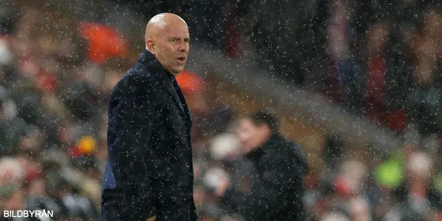 Liverpool-panel inför PSV: ”Vi är på en väldigt dålig plats”