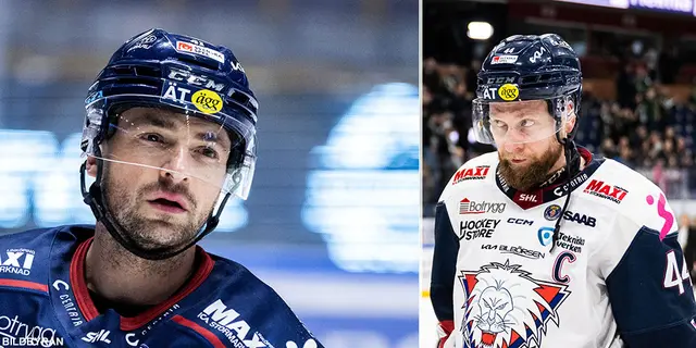 Det händer grejer i Linköping – profilerna tar över 