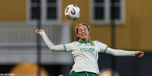 Talangen om Bajens segermatch: ”Tycker vi har den från start”