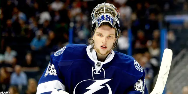 Vad hände sedan? Förstarundevalen. Del 3: Slater Koekkoek och Andrei Vasilevskiy