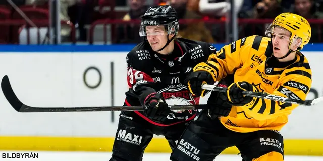 Äntligen -- dags för slutspel!