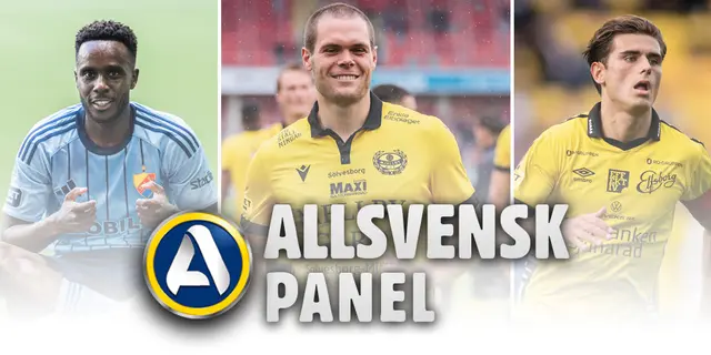 Panelen: ”Tagit smørrebrød och flytt”