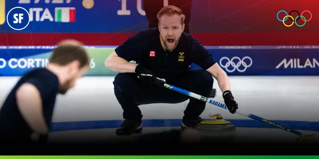 Förlust i den inledande omgången