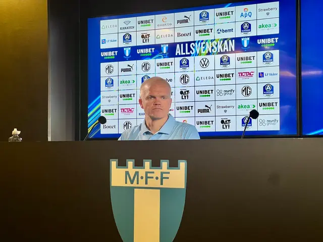 Röster efter matchen: "En härlig energi"