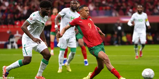 ”Inledde med stil – men med frågetecken”