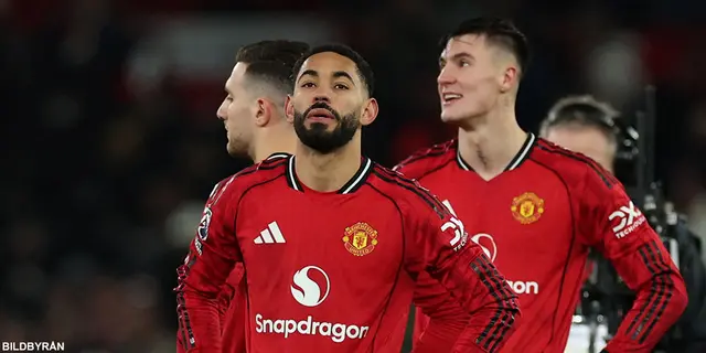 Tre tankar och spelarbetyg efter oavgjort mot Wolves