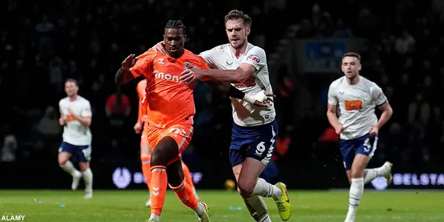 ”FA förstörde min plan”