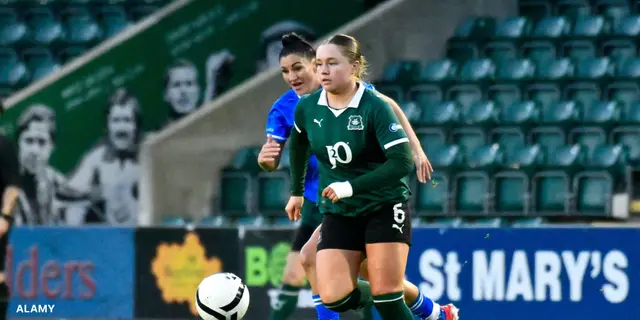 Women: Bournemouth besegrade - nu möts lagen igen i ligacupfinalen!