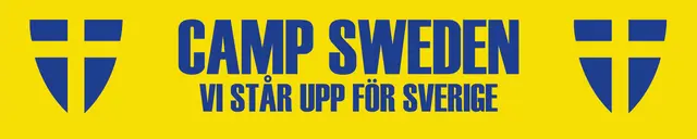 I nationens tjänst - för att bevaka de svenska intressena!