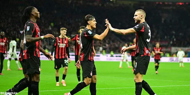 Matchresa Milan-Roma