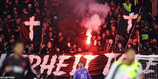 Leverkusen-supportern inför säsongen: "Man hatar ju inte att ha en spanjor tillbaka vid rodret"