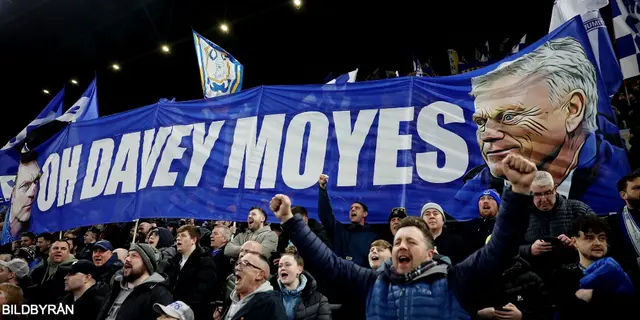 Everton jagar Europa: "Nu finns inget annat alternativ än en seger"